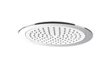 CORNAT Kopfbrause Style TECBW3403 – Chrom/Weiß