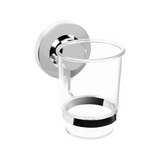 Cornat Glashalter 3 in 1 (chrom)