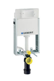 Geberit Kombifix WC-Vorwandelement Basic 110.100.00.1