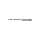 Connex coxt978301 Twist Bohrer für Holz, silber, 4 mm-1/4-Zoll Default Title