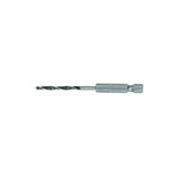 Connex coxt978301 Twist Bohrer für Holz, silber, 4 mm-1/4-Zoll