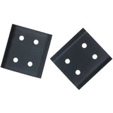 Ersatzklingen 2er