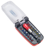 Connex Bit-Set 15-teilig – Gängige Standard-Bits