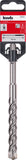 KWB SDS+-Bohrer, 4 Bits, 14 x 160