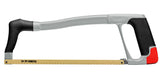 kwb Profi Metall-Säge 300 mm für Eisen- und NE-Metalle, 2-Komponenten Griff, HSS-Sägeblatt Default Title