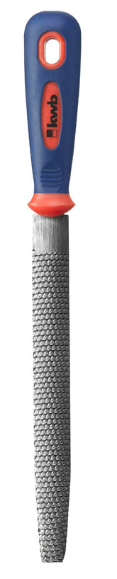 KWB Raspel 200 mm, halb rund, 4804-20 Default Title