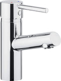 Cornat Einhebelarmatur "Fuerte" - Hochwertiger Messingkörper - verchromt / Hochdruck-Armatur / Küchenarmatur / Wasserhahn / Waschtischarmatur