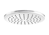 Cornat Classic Kopfbrause TECBW3402 Bi-Color Chrom / Weiß