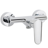 Aqua-Su "Fera" Duscharmatur (chrom)