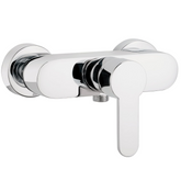 Aqua-Su "Sanmix Style" Duscharmatur