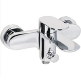 Aqua-Su "Molera" Wannenarmatur (chrom)