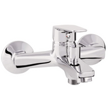 Aqua-Su "Patiso" Wannenarmatur (chrom)