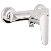 Aqua-Su "Osana" Duscharmatur (chrom)