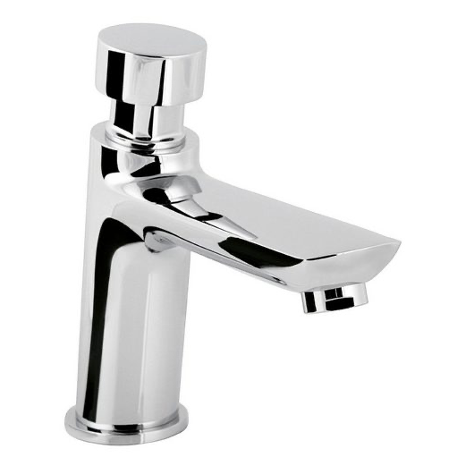 Aqua-Su "Palo" Standventil (chrom)