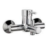 Aqua-Su "Lea" Wannenarmatur (chrom)