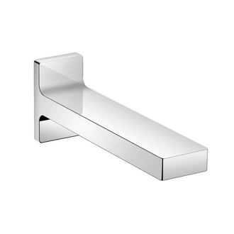 Dornbracht "JUST" Wandauslauf (chrom)