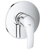 GROHE "Eurosmart" Einhand-Brausebatterie