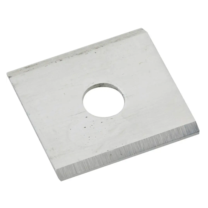 KWB Hobelmesser (3-teilig)