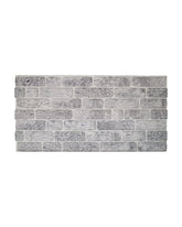 White Grey Artilel: L-1702 Lykienstein Wandverkleidung 1 Wandpaneel