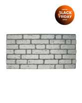 Milk White Artikel: L-1948 Lykinstein Wandverkleidung