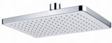 Cornat Kopfbrause Great TECBW3432 – Chrom