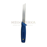 Connex Universal- und Dämmstoffesser mit 140mm Klingenlänge Blau