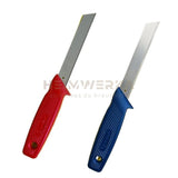 Connex Universal- und Dämmstoffesser mit 140mm Klingenlänge