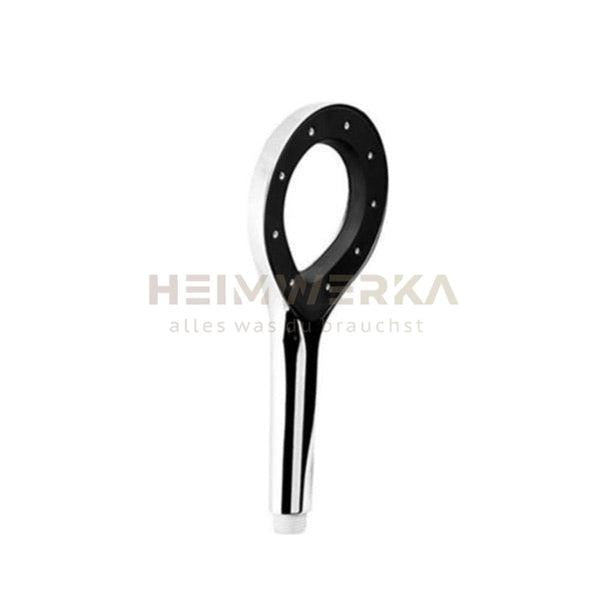 Cornat "Tanesi" Handbrause 120 mm (chrom)