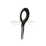 Cornat "Tanesi" Handbrause 120 mm (chrom)