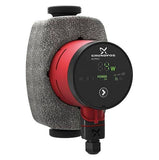 Grundfos „ALPHA1“ Hocheffizienz‑Heizungspumpe (25‑40 180 – 230 V, G 1½)