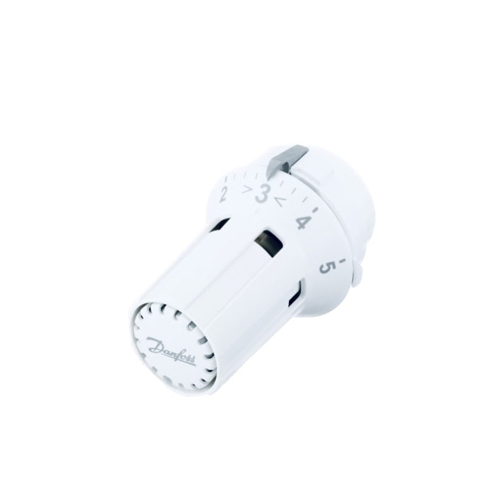 Danfoss RAW 5010 Heizkörperregler mit Klicksystem