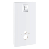 GROHE "Solido Monobloc" Sanitärmodul-Set (moon white)