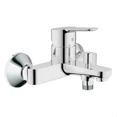 GROHE "Start Edge" Badeweannenarmatur (chrom)