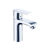 Hansgrohe "Metris" Waschtischarmatur mit Einhebelmischer (Niederdruck)