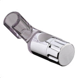 Hansgrohe Schieber "UNICA" für Stangen mit 22mm