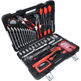 Connex Werkzeugkoffer (82-teilig)