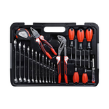 Connex Werkzeugkoffer (82-teilig)