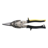 Bessey "Erdi" Figuren-Blechschere Geradeschneidend