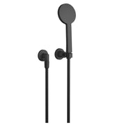 Dornbracht "Tara" Schlauchbrause-Set (mattschwarz)