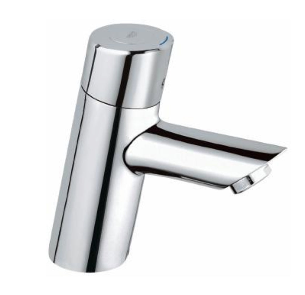 GROHE "Feel" Standventil (chrom)