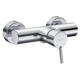 Hansgrohe "Talis S" Brausearmatur (chrom)