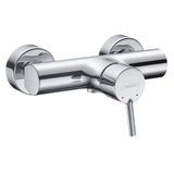 Hansgrohe "Talis S" Brausearmatur (chrom)