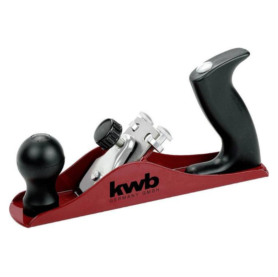 kwb Universalhobel aus Stahl (42mm)