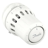 Danfoss RA-Click 3090 Thermostat-Regler mit Klicksystem
