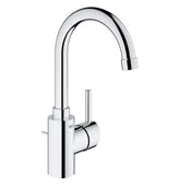 GROHE "Concetto L-Size" Waschtisch-Einhebelmischer (chrom)