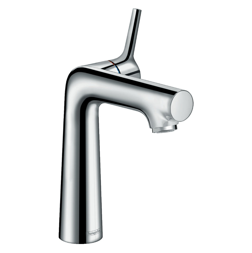 Hansgrohe "Talis S 140" Waschtisch-Einhebelmischer (chrom)
