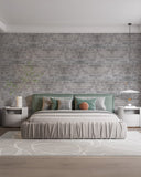 White Grey Artilel: L-1702 Lykienstein Wandverkleidung