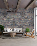 Old Road Artikel: L-1806 Lykienstein Wandverkleidung