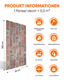 Stone Bridge Artikel: L-1902 Lykienstein Wandverkleidung