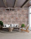 Stone Bridge Artikel: L-1902 Lykienstein Wandverkleidung